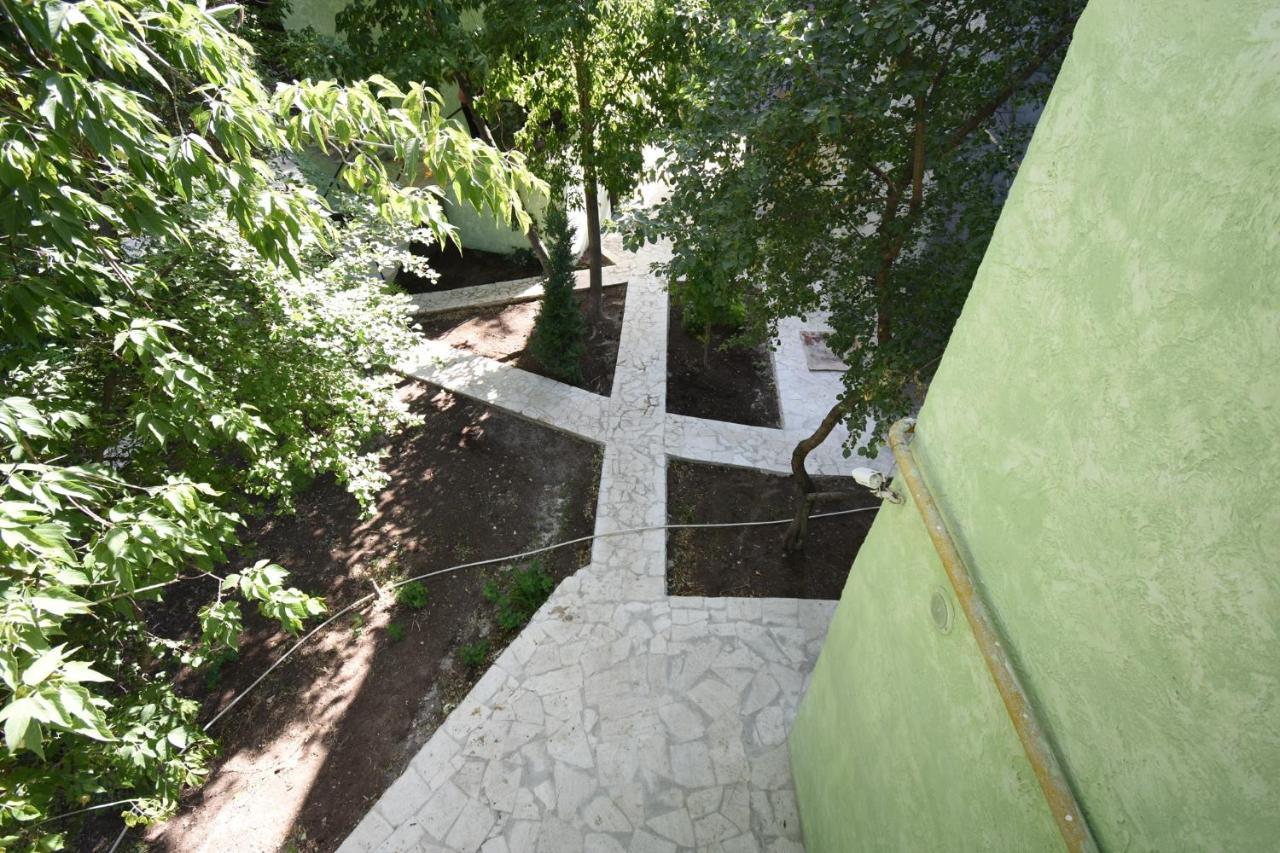 יירבאן Forest Hills מראה חיצוני תמונה