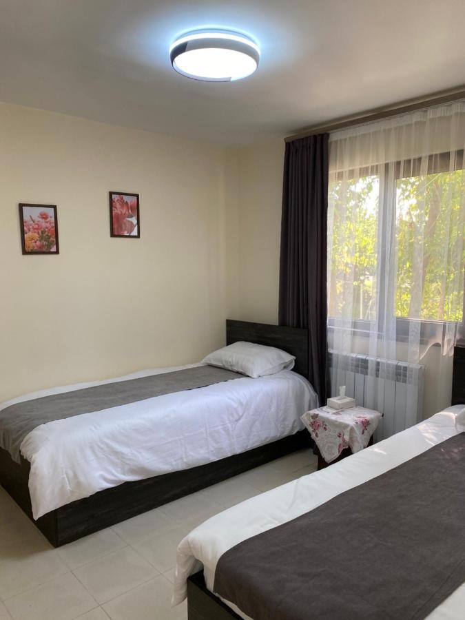 יירבאן Forest Hills מראה חיצוני תמונה